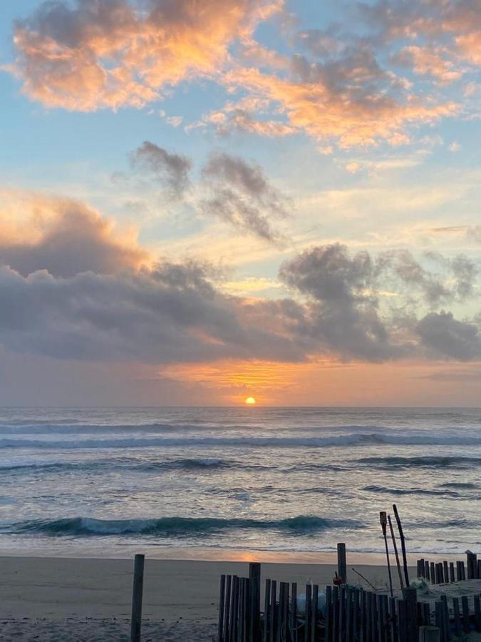 Willa Pe Na Areia Póvoa de Varzim Zewnętrze zdjęcie